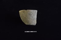 陶缽藏品圖，第1張